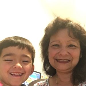 Meet your Posher, Terry